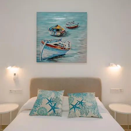 Apartment Myrtiana 10 *