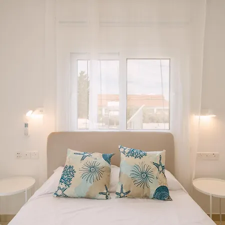 Myrtiana 10 Apartment *