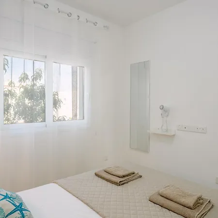 Myrtiana 10 Apartment Voroklini