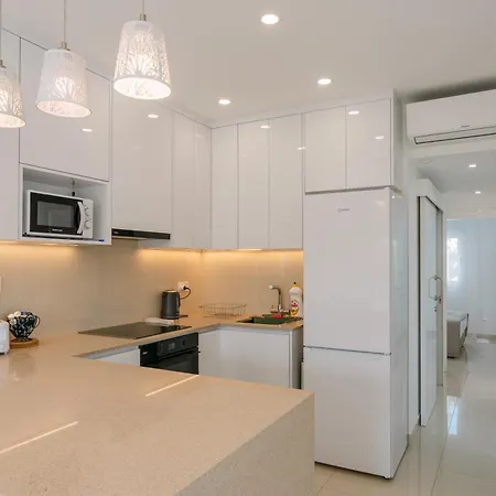 Myrtiana 10 Apartment