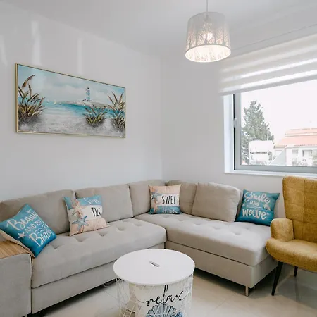 Apartment Myrtiana 10 *