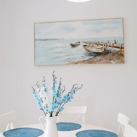 Apartamento Myrtiana 10 Oroklini