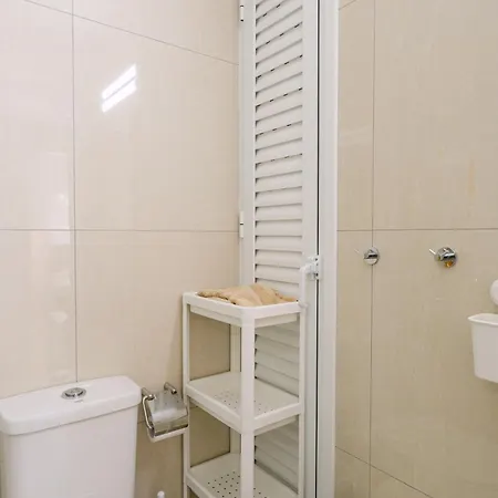 Apartment Myrtiana 10 Voroklini